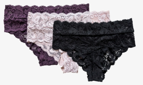 Vela Brazilian Panty Set - Panties, HD Png Download, Transparent PNG