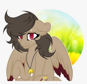 Artist Mintoria Colored Wings Colored Wingtips Eye - Cartoon, HD Png Download, Transparent PNG