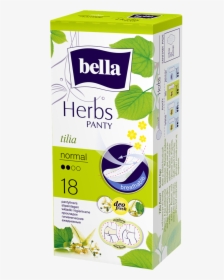 Bella Panty Herbs Soft, HD Png Download, Transparent PNG