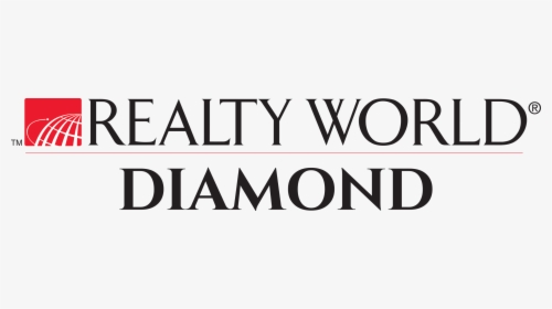 Realty World South Florida Clipart , Png Download - Realty World, Transparent Png, Transparent PNG