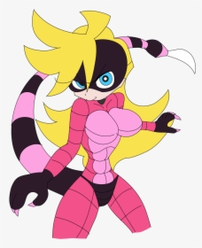 Scorpion Panty - Cartoon, HD Png Download, Transparent PNG