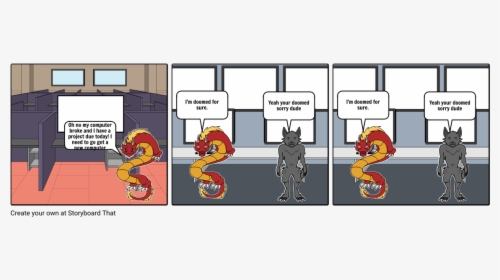 Cartoon, HD Png Download, Transparent PNG