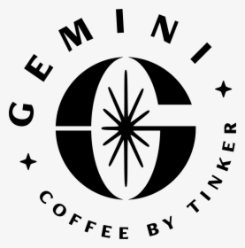 Gemini Full Build Solid Black - Circle, HD Png Download, Transparent PNG