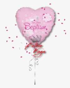 For Your Baptism Girl - Portable Network Graphics, HD Png Download, Transparent PNG