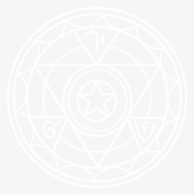 Vector Alchemy Magical - My Little Pony Fullmetal Alchemist, HD Png Download, Transparent PNG