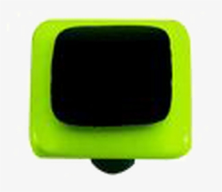 Border Collection Spring Green And Black Knob - Gadget, HD Png Download, Transparent PNG