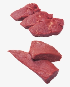 Png Download Free Meat Images - Red Meat Png, Transparent Png, Transparent PNG