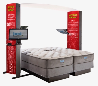 Mattress Warehouse Announces “what Is Your Bedmatch™” - Mattress Warehouse, HD Png Download, Transparent PNG