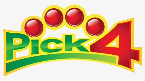 Pick 4 Draw For Today, HD Png Download, Transparent PNG