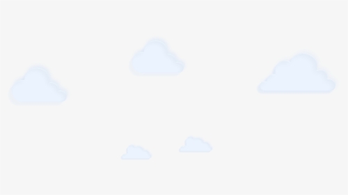 Cloud - Iceberg, HD Png Download, Transparent PNG