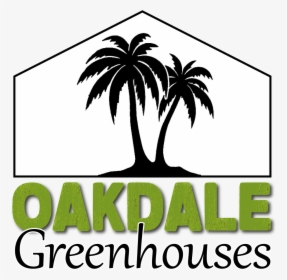 Oakdale Greenhouses Llc, Charlotte, Nc - Malibu Rum, HD Png Download, Transparent PNG