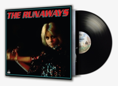 Runaways The Runaways, HD Png Download, Transparent PNG