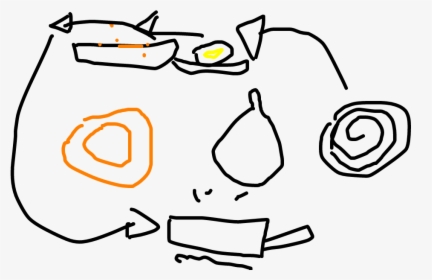 Cebola Empanada Clipart , Png Download, Transparent Png, Transparent PNG