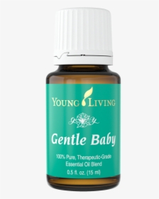Young Living Gentle Baby - Young Living Gentle Baby Png, Transparent Png, Transparent PNG