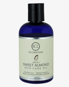 Sweet Almond Skin Care Oil, HD Png Download, Transparent PNG