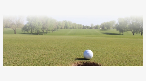 Golf Ball Club Transparent Sports Png Png Golf Ball - Pitch And Putt, Png Download, Transparent PNG
