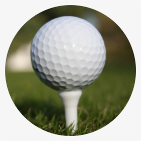 Golf Clip Tee Grass Png - Transparent Png Golf Clipart, Png Download, Transparent PNG