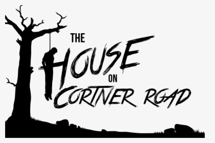 Cortner Logo No Bkg - Calligraphy, HD Png Download, Transparent PNG
