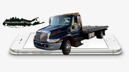 Towing, Transporting, Vehicle Donation, & Junk Car - International Xt, HD Png Download, Transparent PNG