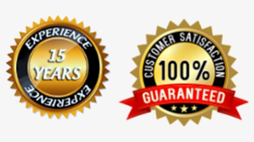100% Customer Satisfaction Guarantee, HD Png Download, Transparent PNG