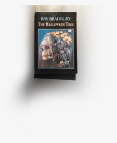 The Halloween Tree By Ray Bradbury - The Halloween Tree, HD Png Download, Transparent PNG