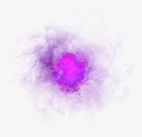Purple Pink Smoke Effect - Photoshop Effects Png, Transparent Png, Transparent PNG