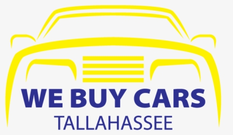 We Buy Cars Tallahassee, HD Png Download, Transparent PNG