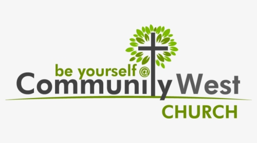 Community West Church, HD Png Download, Transparent PNG