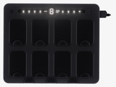 Nexi Industries Pedal Board, HD Png Download, Transparent PNG