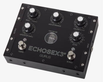 Echosex Iii Lead New Small, HD Png Download, Transparent PNG