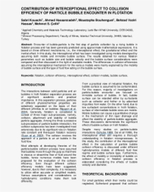 Mechanical Engineering Reaction Paper, HD Png Download, Transparent PNG