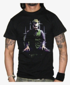 Transparent Heath Ledger Joker Png - System Of A Down Mine Is Bigger Than Yours, Png Download, Transparent PNG