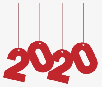 New Year's Day 2020, HD Png Download, Transparent PNG