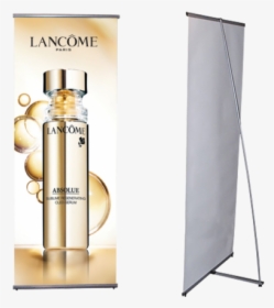 Custom Graphics - Absolue Oleo Serum Lancome, HD Png Download, Transparent PNG
