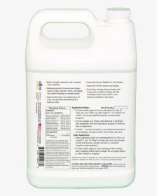Croppro 1g Back - Plastic Bottle, HD Png Download, Transparent PNG