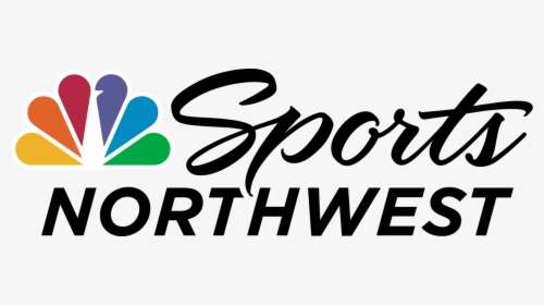 Nbc Sports Northwest Logo, HD Png Download, Transparent PNG