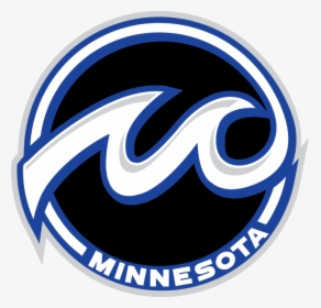 Minnesota Whitecaps Logo, HD Png Download, Transparent PNG