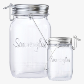 Sonnenglas Solar Lampe, HD Png Download, Transparent PNG
