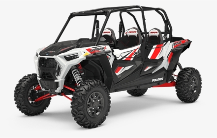 Rzr Xp 4 1000 Eps Black Pearl - 2020 Rzr Turbo S 4 Seater, HD Png Download, Transparent PNG