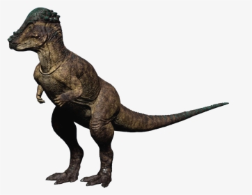 The Isle Wikia - Isle Pachycephalosaurus, HD Png Download, Transparent PNG