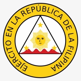 Symbolism Of Philippine Revolution, HD Png Download, Transparent PNG