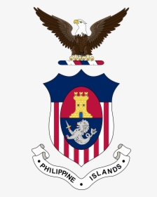 Insular Government Of The Philippine Islands, HD Png Download, Transparent PNG