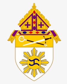Military Ordinariate Of The Philippines, HD Png Download, Transparent PNG