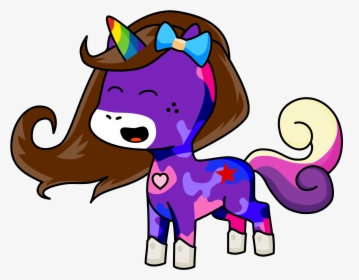 Unicorn, HD Png Download, Transparent PNG