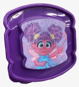 And Abby Cadabby - Inflatable, HD Png Download, Transparent PNG