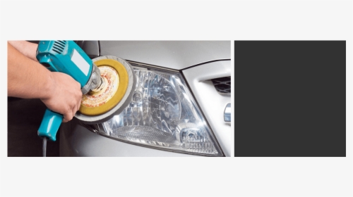 Brighter Headlights Means Safer Driving - Car, HD Png Download, Transparent PNG