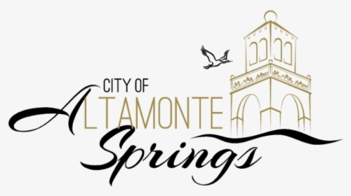 City Of Altamonte Springs, HD Png Download, Transparent PNG