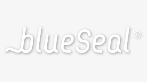 Blueseal Logo - Calligraphy, HD Png Download, Transparent PNG