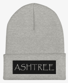 Image Of Ashtree Block Beanie - Beanie, HD Png Download, Transparent PNG