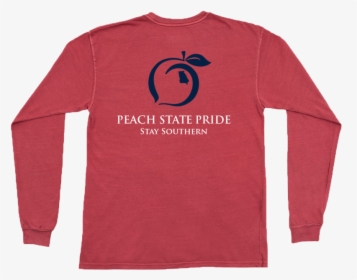Peach State Pride, HD Png Download, Transparent PNG